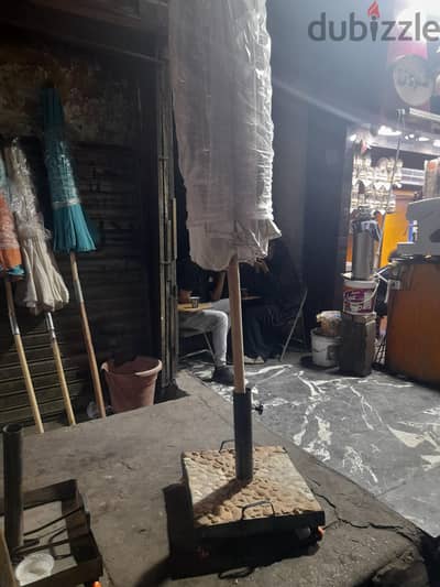 شمسية للبيع بسعر المصنع