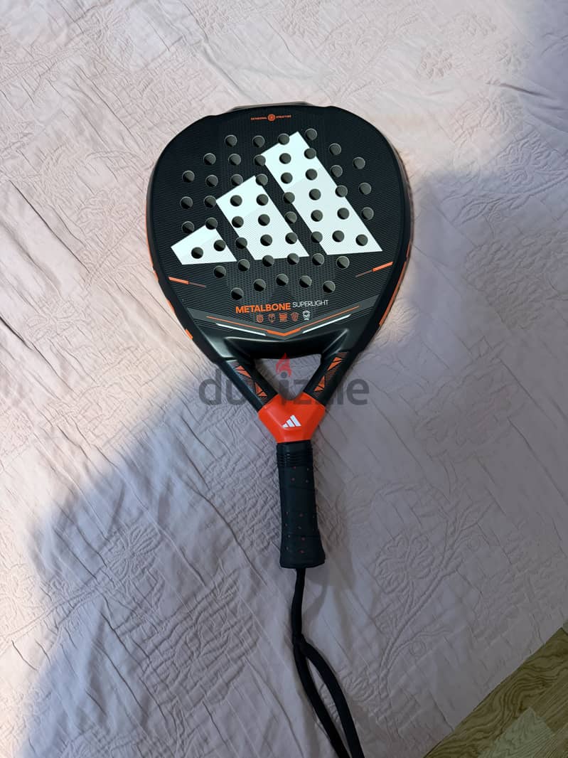 Adidas METALBONE Superlight 1
