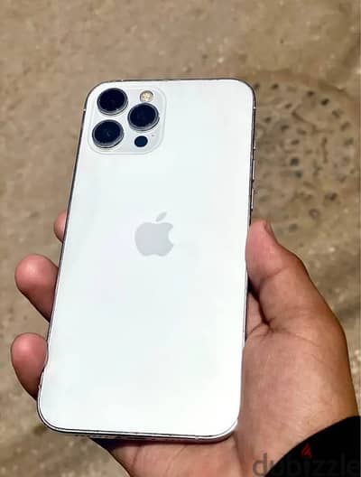 آبل - آيفون 12 برو ماكس