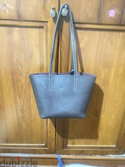Parfois new bag
