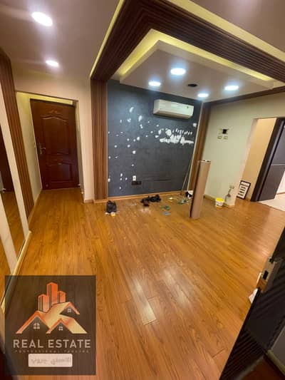 For rent, an administrative headquarters in Heliopolis