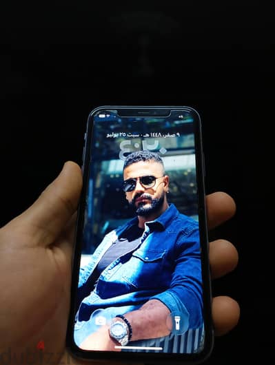 آبل - آيفون 11