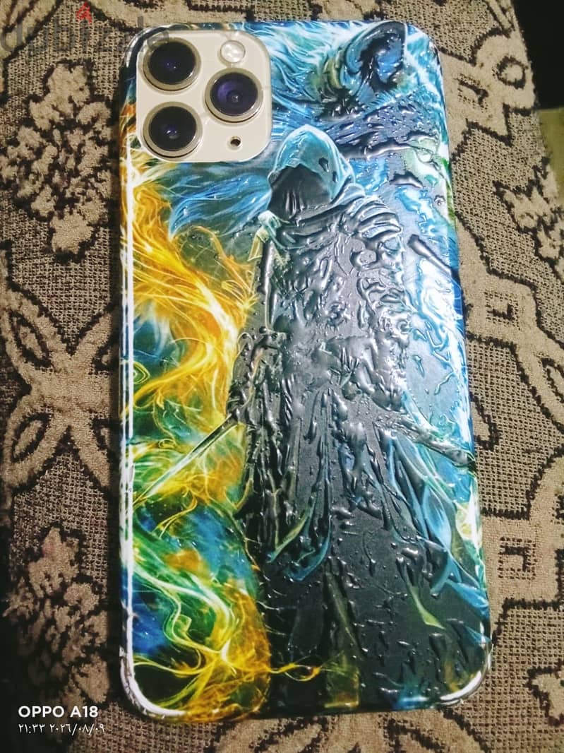 iphone 11 pro 256g 1