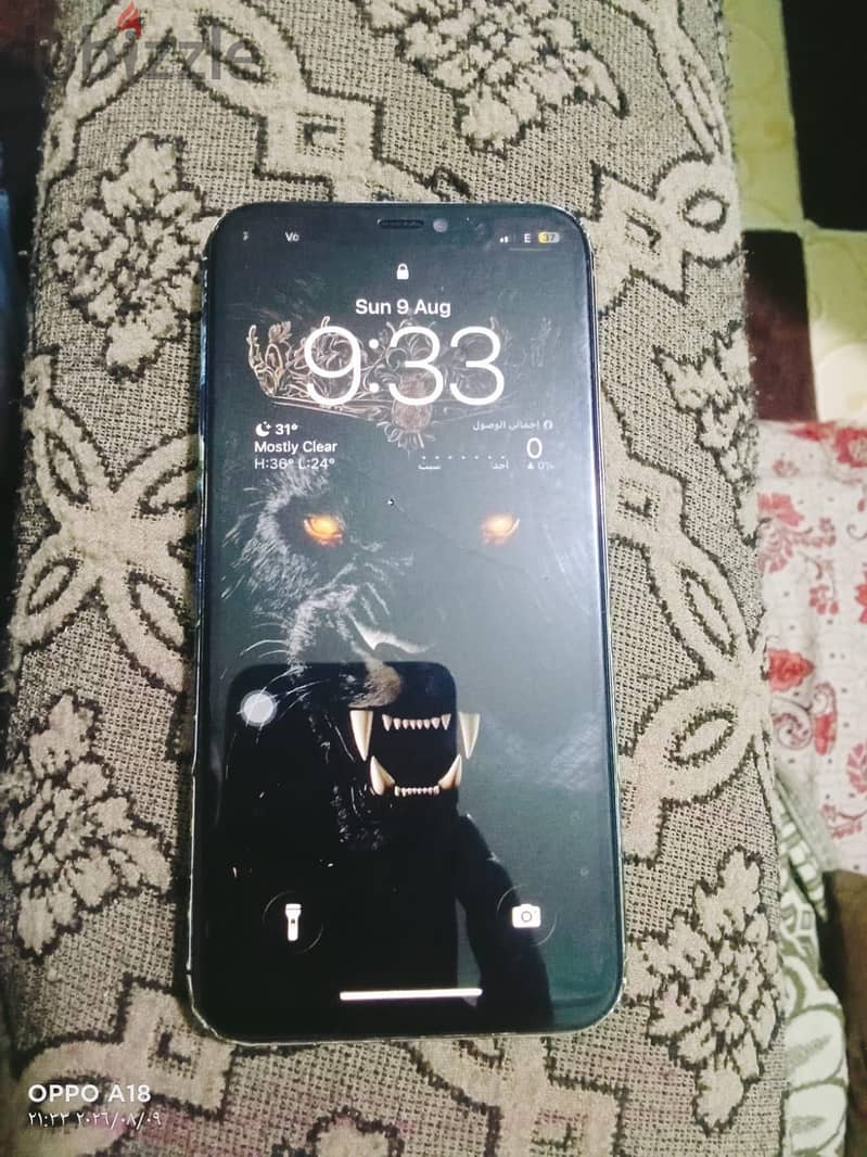 iphone 11 pro 256g 2
