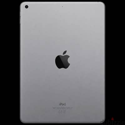 6th generation iPad