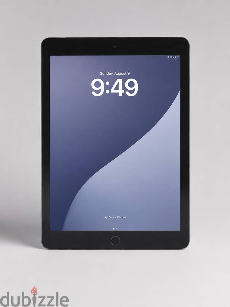 6th generation iPad 1