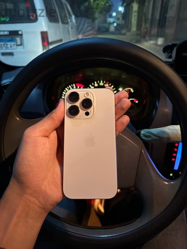 IPhone 16Pro 1