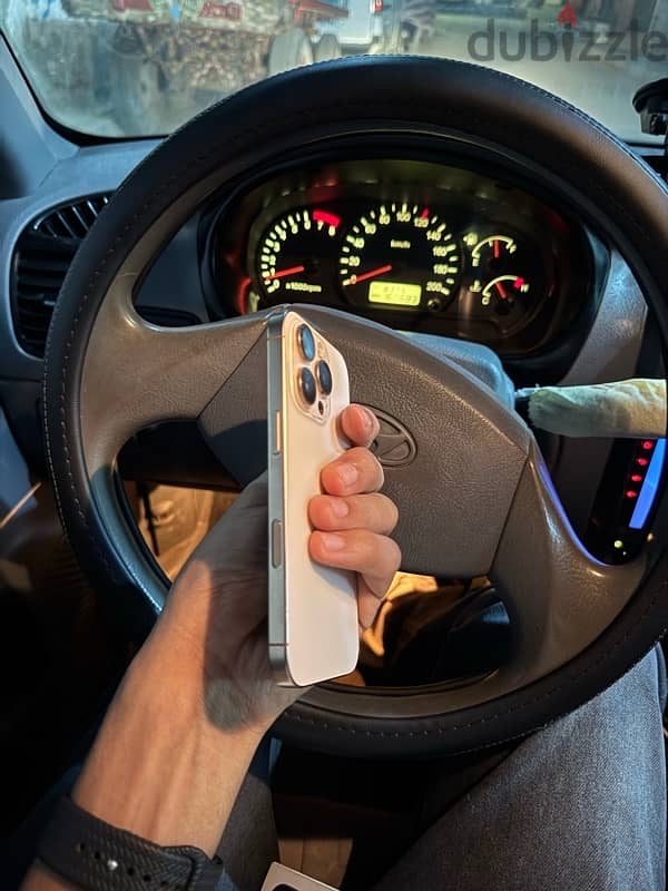 IPhone 16Pro 2