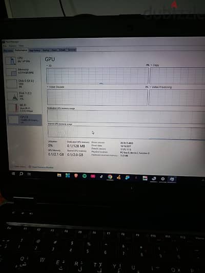 لابتوب Dell E6440