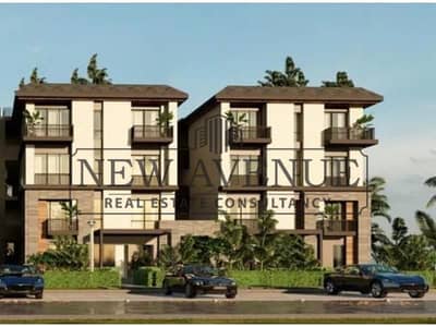 Loft Duplex For Sale Fully Finished with AC's in Telal East New Cairo Next to Mountain View ICity and Palm Hills By Roya Developments