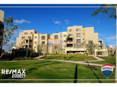 فرصة مميزة لامتلاك شقة ريسيل داخل Palm Parks بسعرمتميز