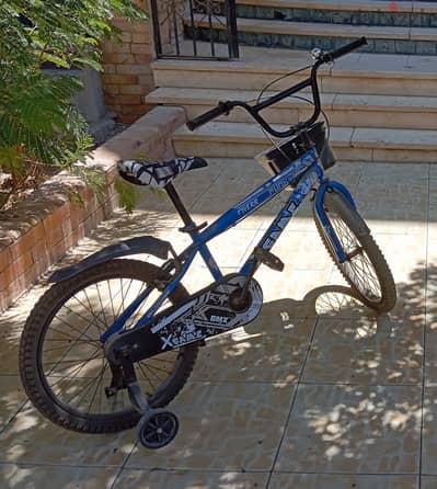 دراجة أطفال