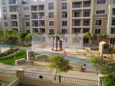 Prime Location Installment Studio in Sarai, ELAN, Future City, near the services complex