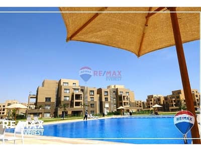 امتلك شقتك داخل Palm Parks by Palm Hills بموقع مميز