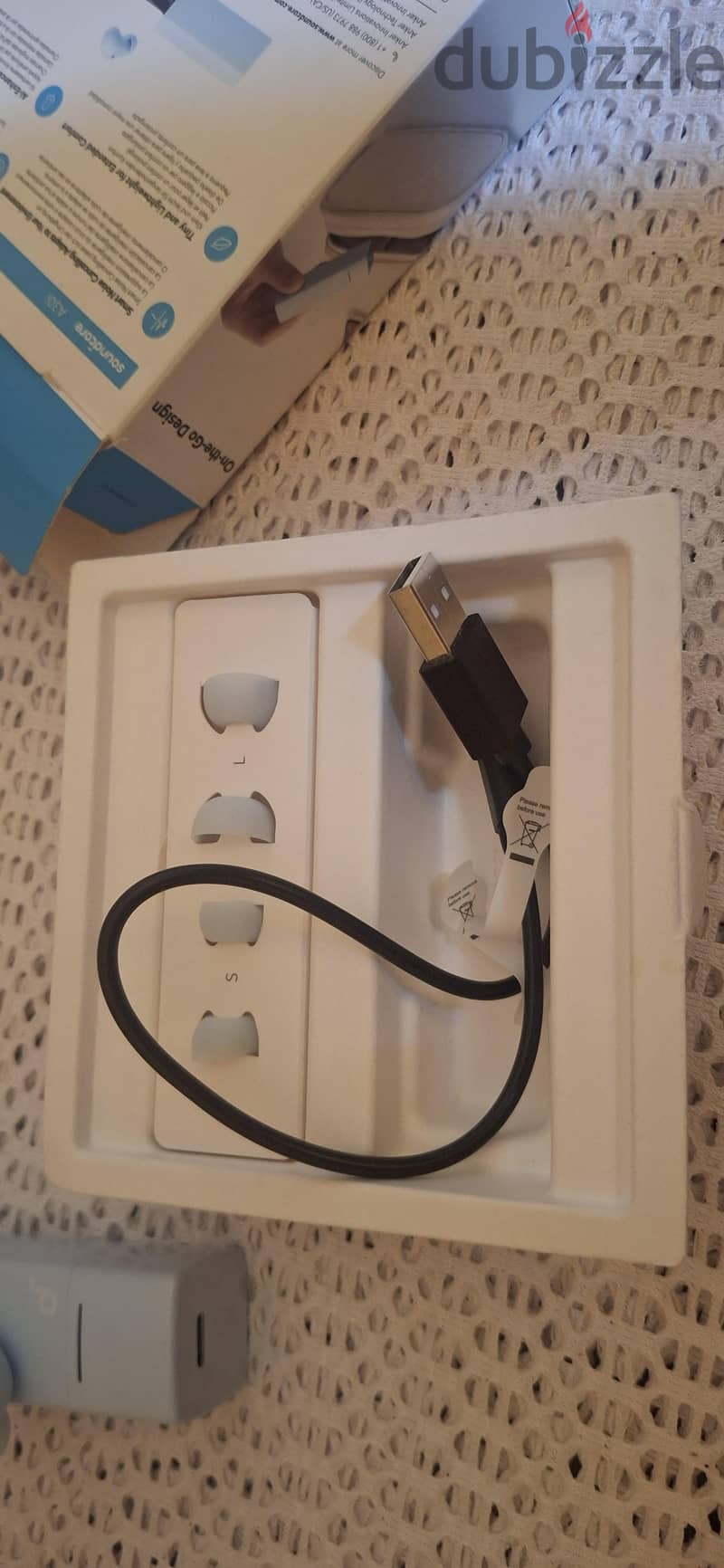Anker soundcore A30i 1