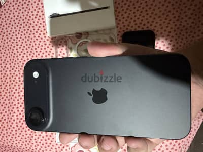 iPhone 17 Air - Like New (Battery 100%)