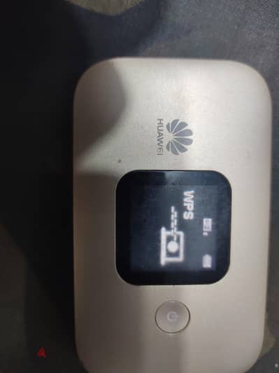 Huawei E5577