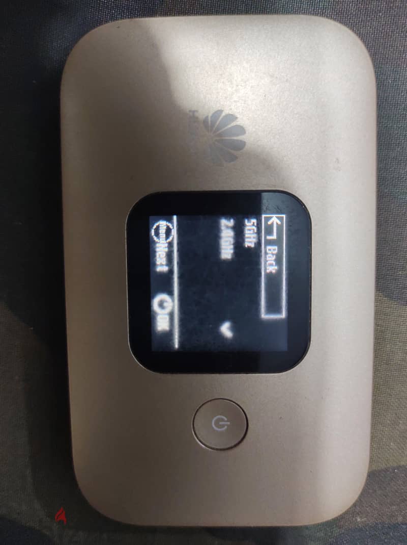 Huawei E5577 1