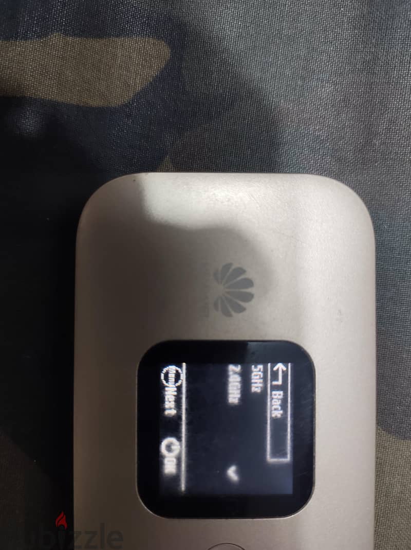 Huawei E5577 2