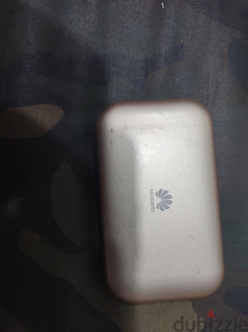 Huawei E5577 5