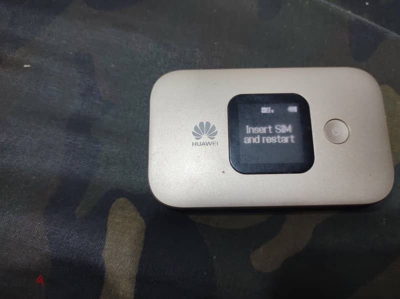 Huawei E5577 6