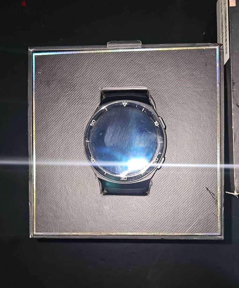Huwawei watch gt 2e 2