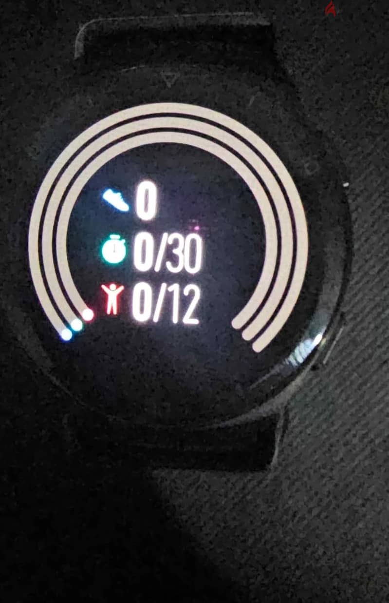 Huwawei watch gt 2e 4