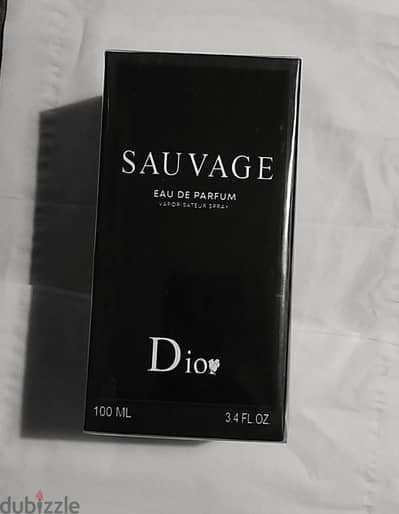 برفان هاي كوبي Doir Sauvage _ جديد
