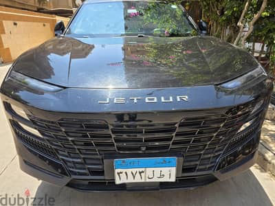 Jetour Dashing 2024