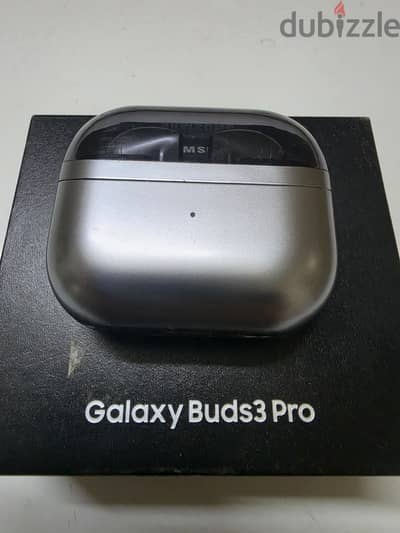 Samsung Galaxy Buds3 Pro (Original)