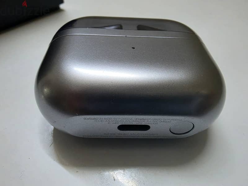 Samsung Galaxy Buds3 Pro (Original) 1
