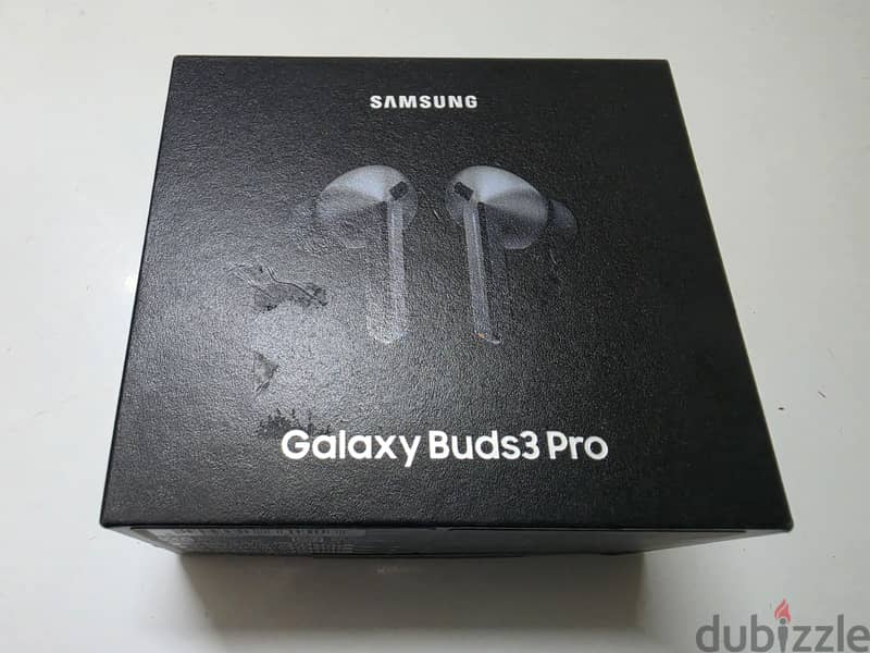 Samsung Galaxy Buds3 Pro (Original) 3