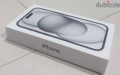 Apple - iPhone 15 1