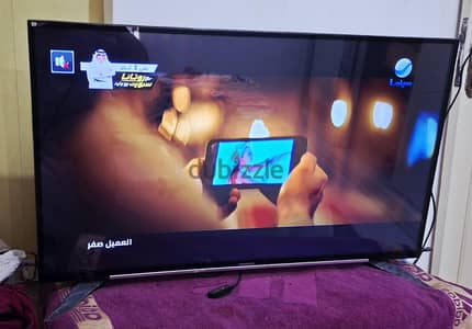 شاشه تورنادو