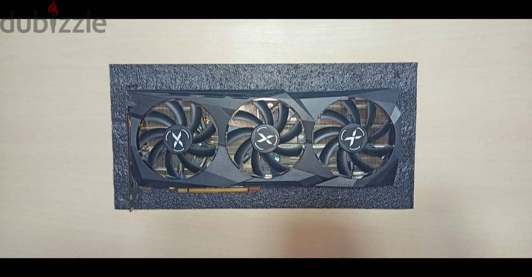 XFX RX 6700XT 3