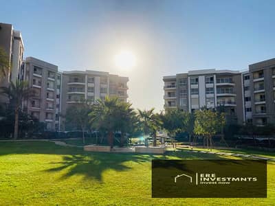 Own a 276m² semi-finished duplex in Hyde Park, New Cairo, with installments – the duplex boasts the best location in the compound.