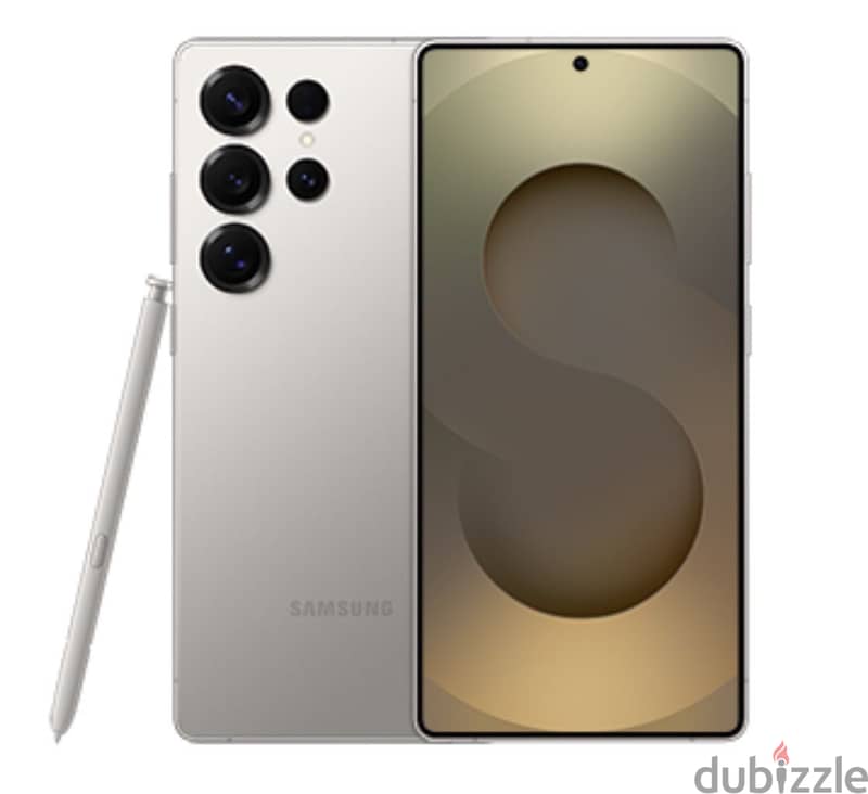 Samsung S25 Ultra 5
