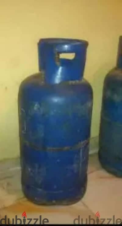 انبوبه بوتاجاز