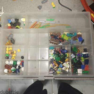 Lego set