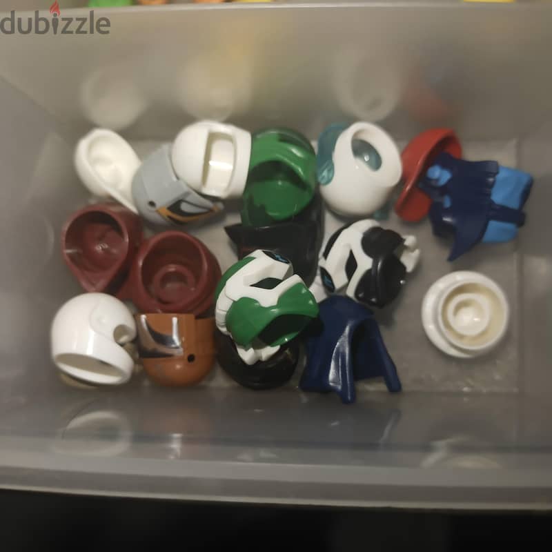 Lego set 3