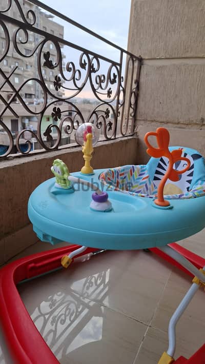 baby walker,مشاية اطفال