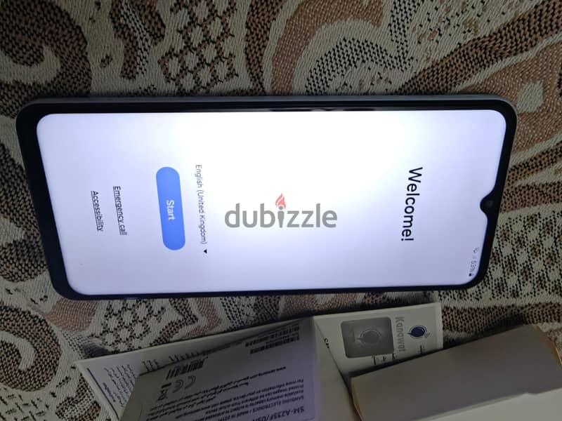 Samsung A23 2