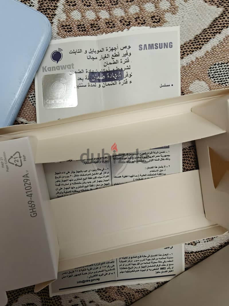 Samsung A23 4