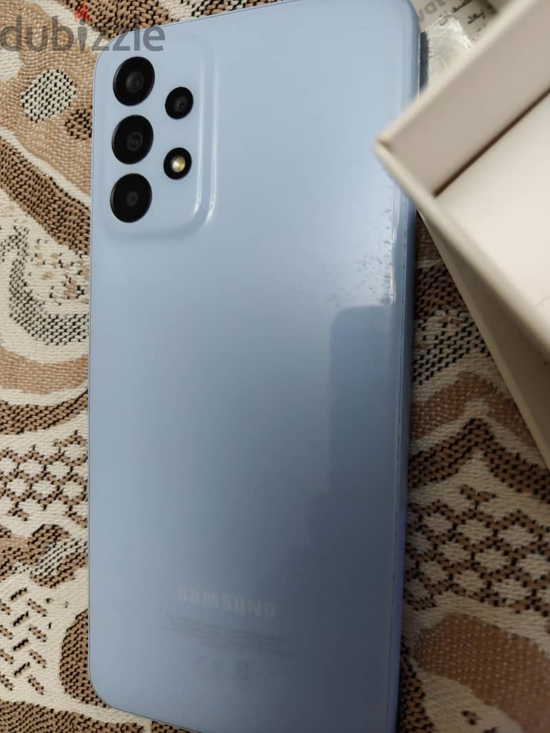 Samsung A23 7