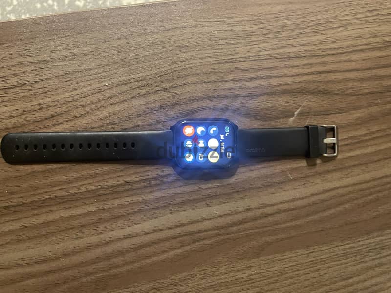 Oraimo  watch 5 lite 2