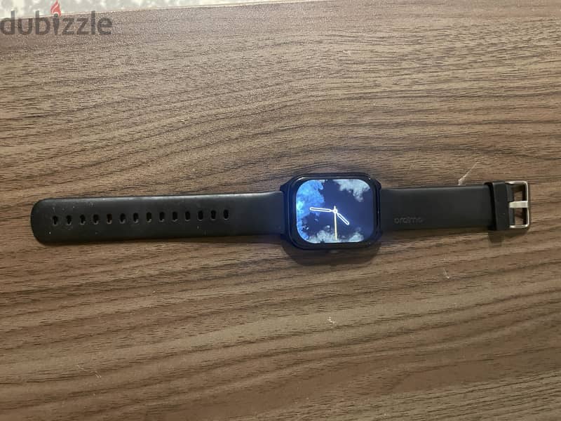 Oraimo  watch 5 lite 3