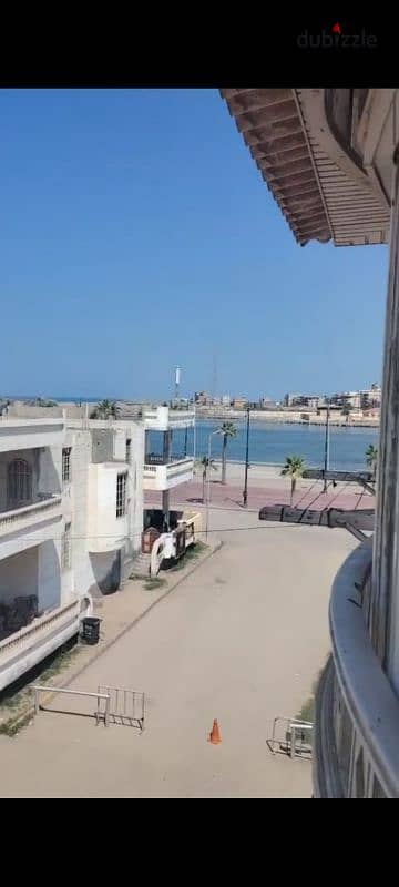 Duplex Apartment for Rent in Ras El Bar – Al Lesan Area