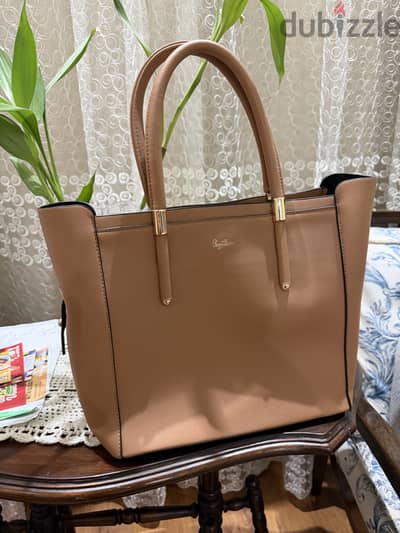Papillon bag