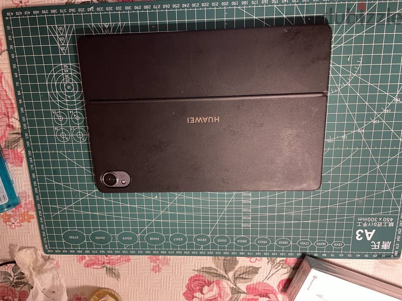 Huawei matepad 11.5s 4