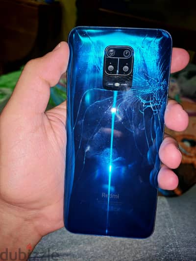 Xiaomi Redmi Note 9S